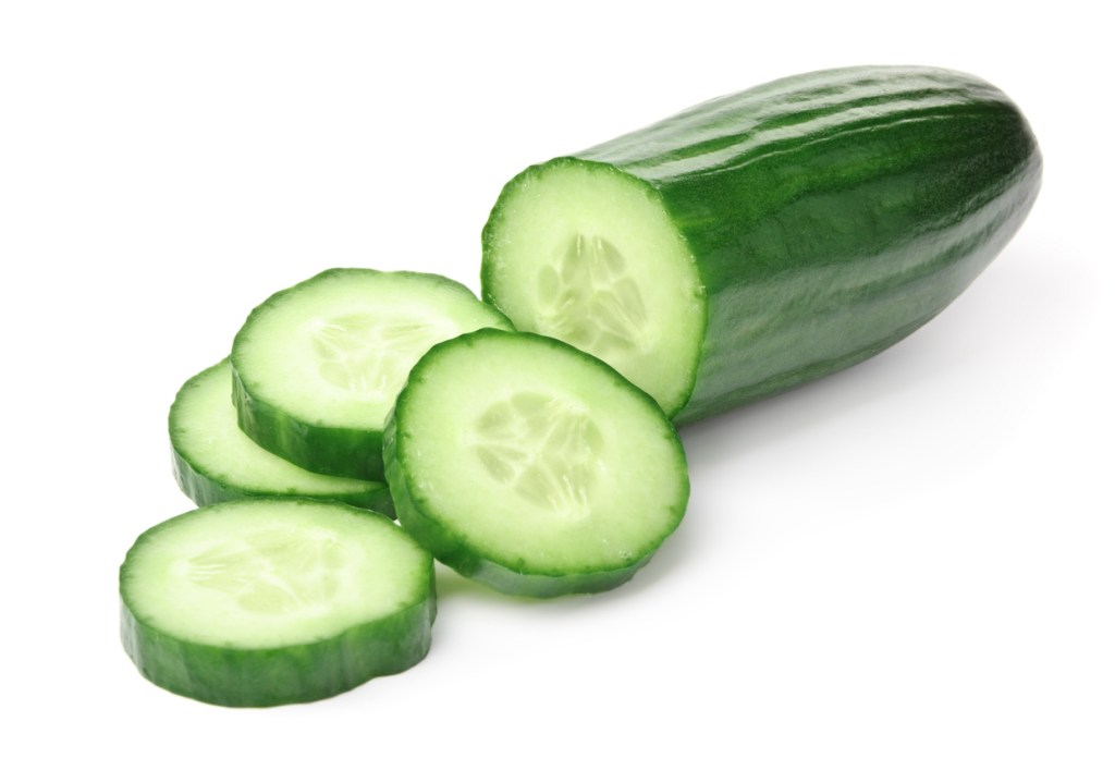 Pepino - Imagen: iStock
