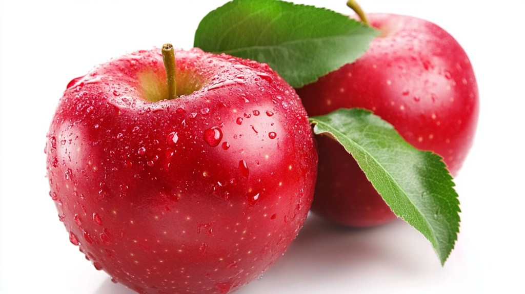 Manzana - Imagen: iStock