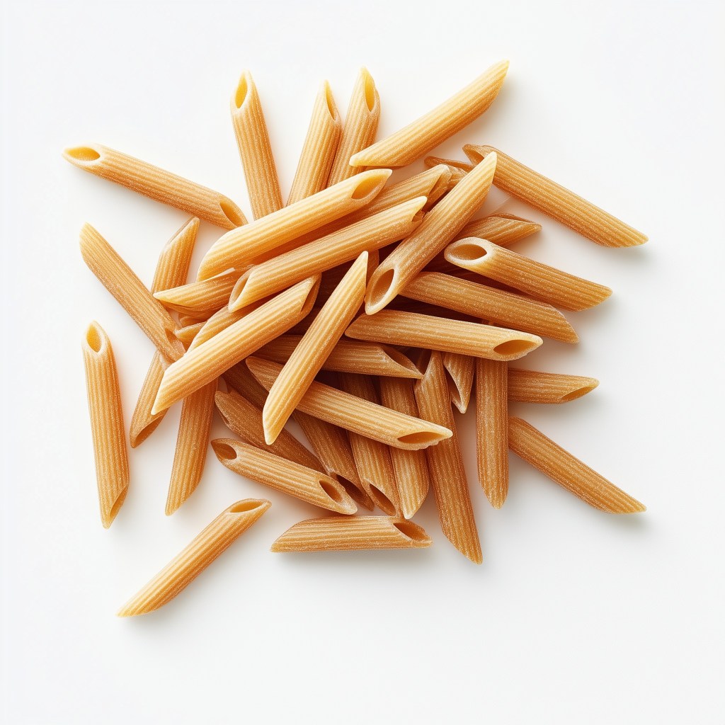 Pasta integral - Imagen: Blanca Campos