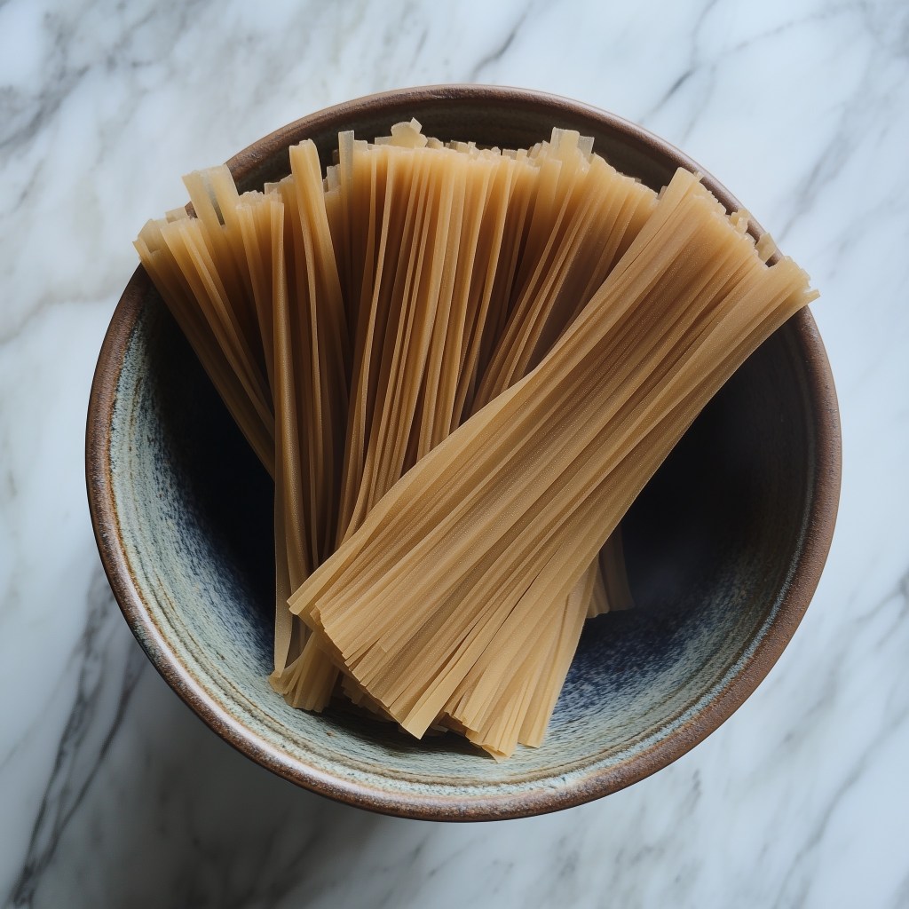 Pasta integral - Imagen: Blanca Campos
