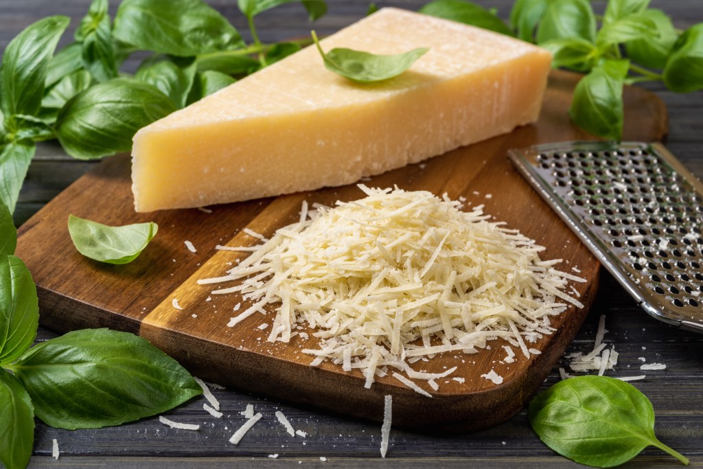 Los 6 lácteos que sí puedes comer si estás haciendo la dieta keto