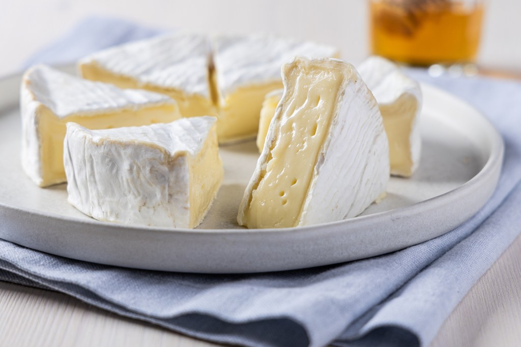 Los 6 lácteos que sí puedes comer si estás haciendo la dieta keto