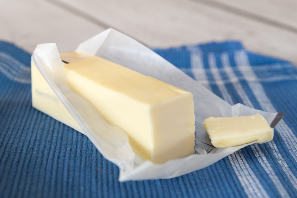 Los 6 lácteos que sí puedes comer si estás haciendo la dieta keto