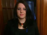 Cristina