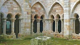 Monasterio de Santa María la Real