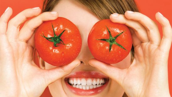 Alimentos que suben el ánimo