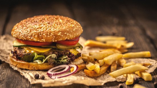 Trucos para hacer una hamburguesa perfecta