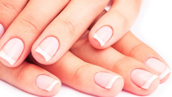 ¿Sabes qué dicen de ti tus uñas?
