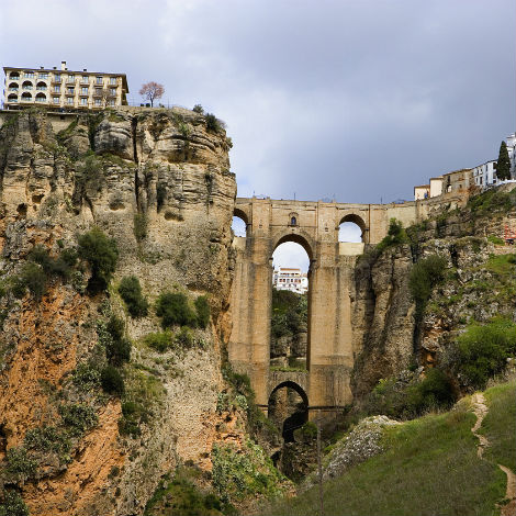 Ronda