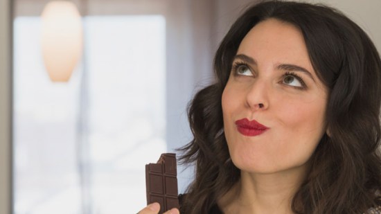 10 caprichos que te ahorran calorías