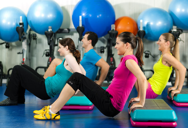 ¡Cuidado con estos ejercicios en el gym!