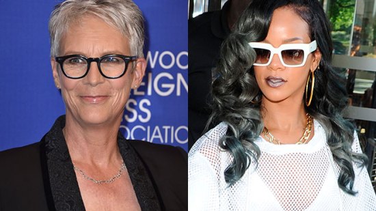 ¿Tienes el pelo blanco? No te preocupes, sigue estando de moda
