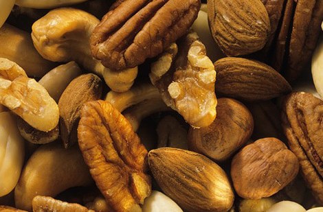 Frutos secos