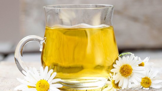Manzanilla