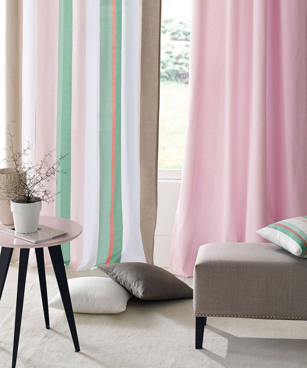 Ideas cortinas