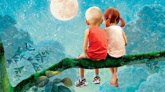 Cuentos de amor