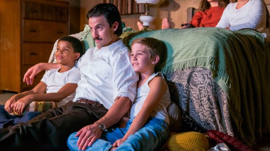 'This is us', la serie que tienes que ver