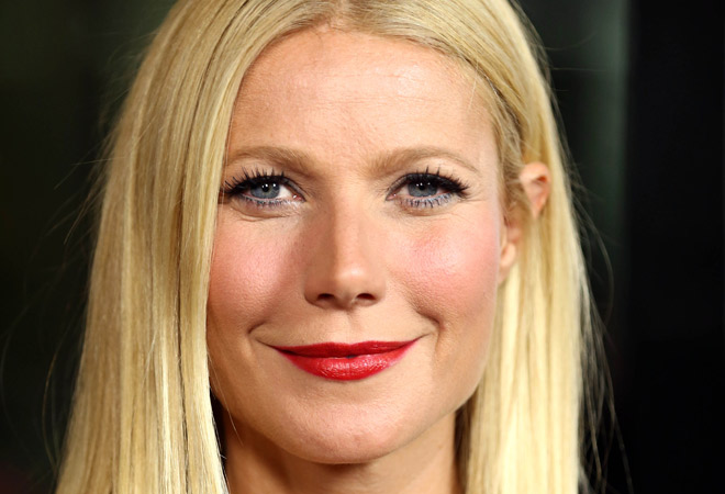 Consejos de belleza de Gwyneth Paltrow