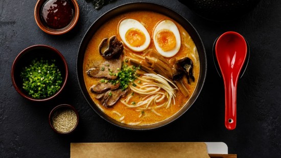 ramen
