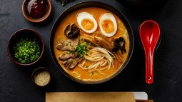 ramen