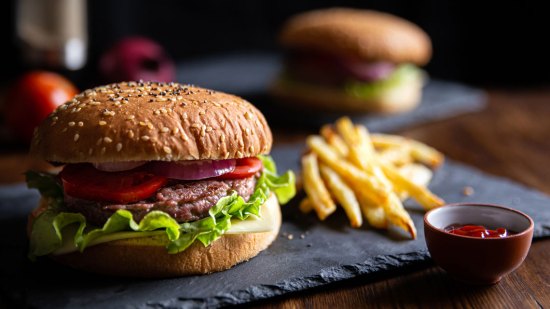 15 recetas de hamburguesas originales que querrás probar