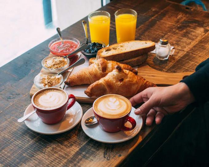 brunch