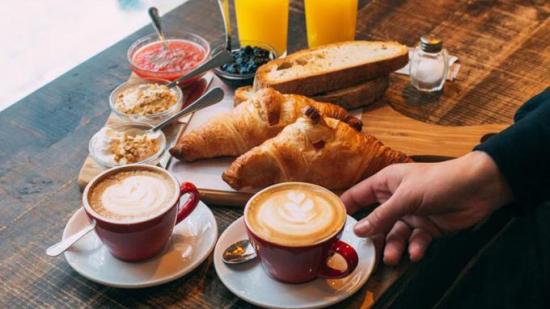brunch