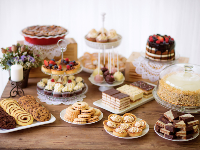 Postres