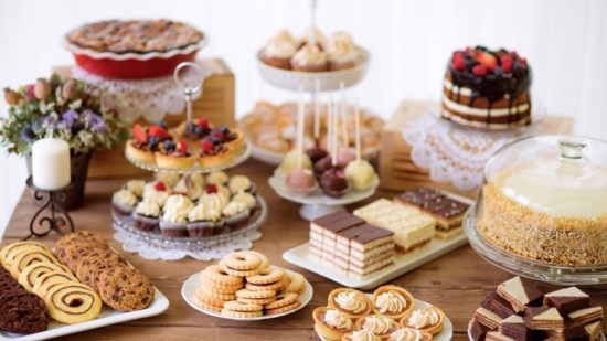 Postres
