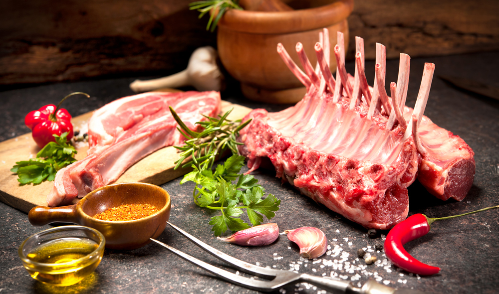 15 preguntas sobre la carne de cordero