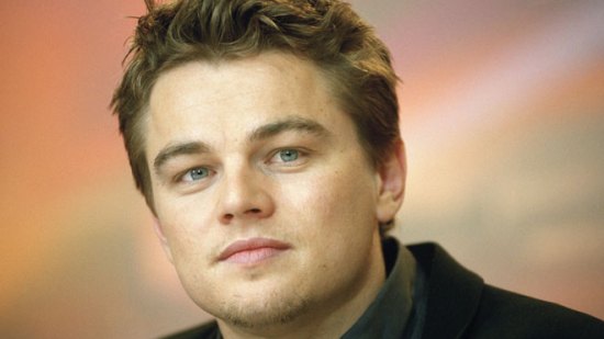 10 cosas que no sabías de Leonardo DiCaprio