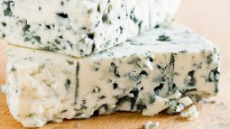Queso azul