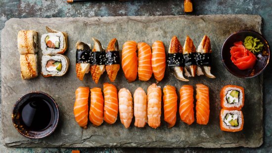 Cocina japonesa para principiantes
