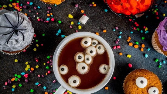 Chocolate a la taza