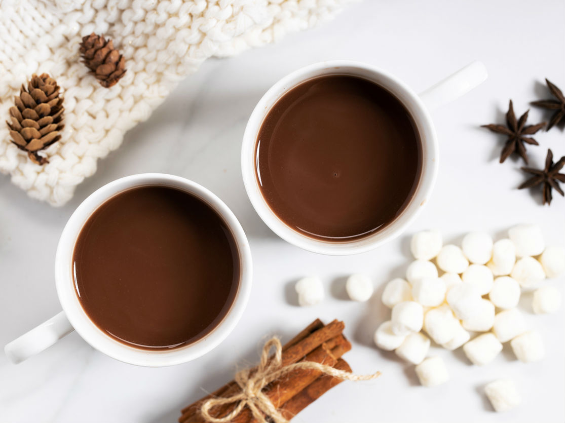 chocolateria