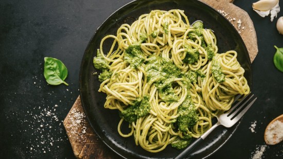 espaguetti