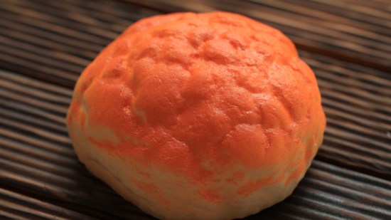Pan de nube: fluffy