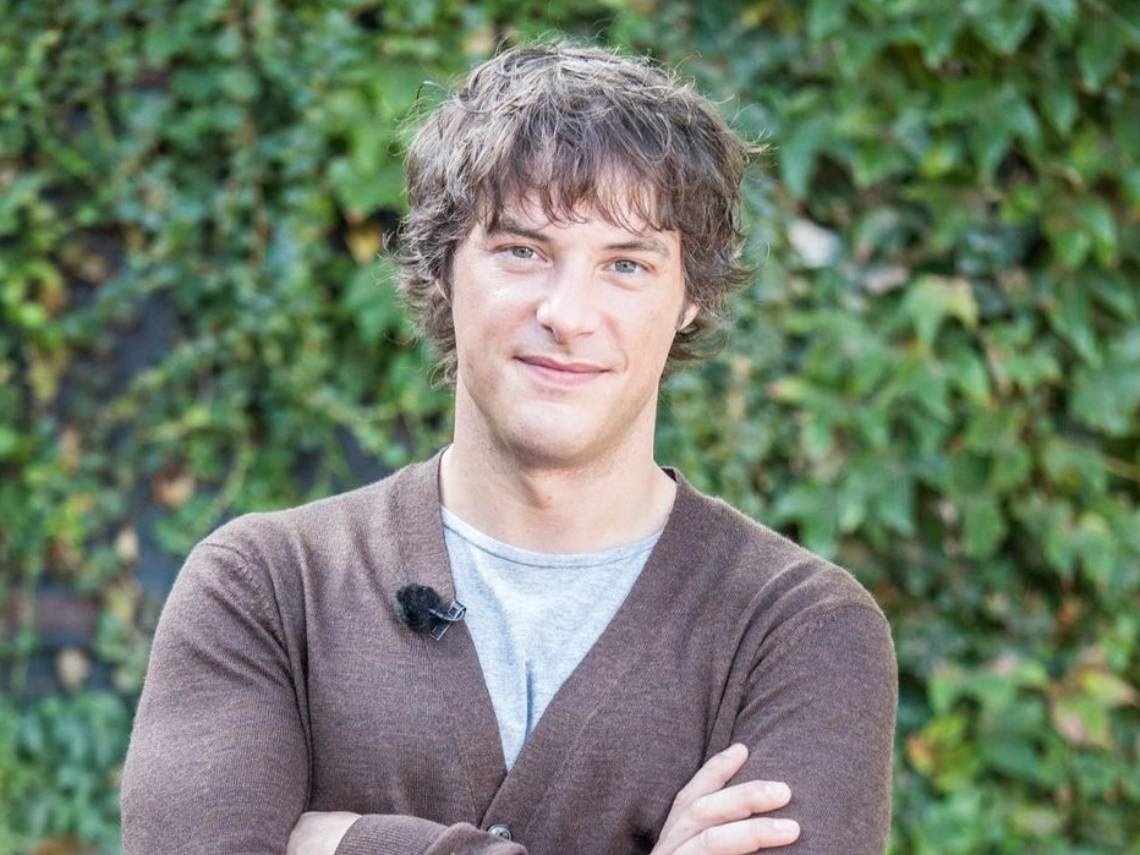 Jordi Cruz
