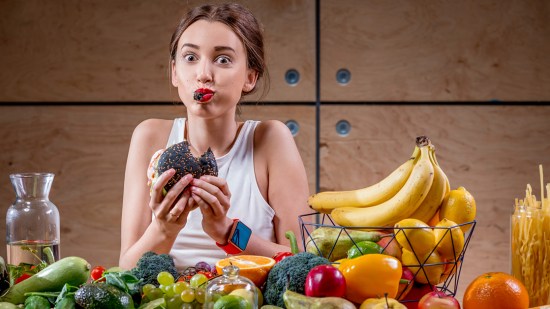 10 hábitos alimenticios que son malos para tu salud