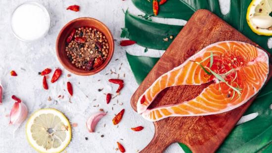 Salmón