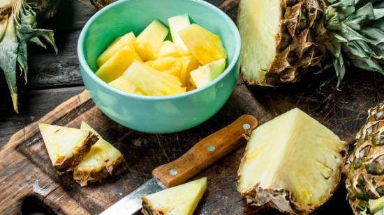 Piña