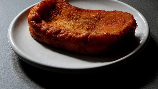 Torrija