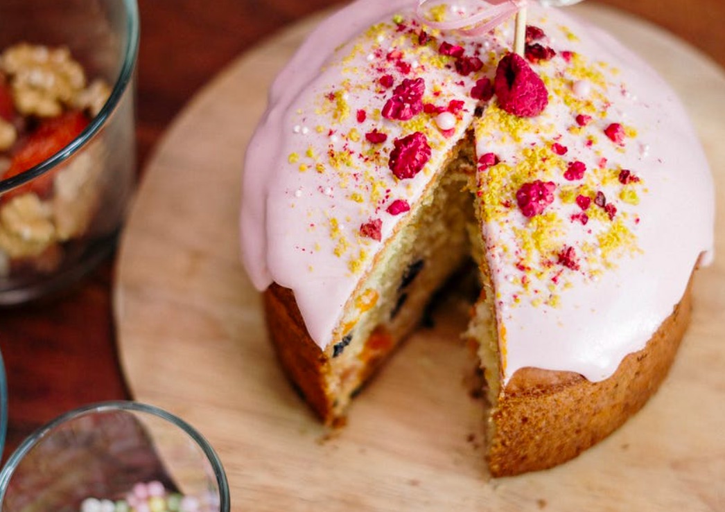10 postres veganos para chuparte los dedos mientras cuidas tu salud