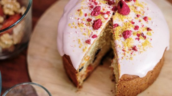 10 postres veganos para chuparte los dedos mientras cuidas tu salud