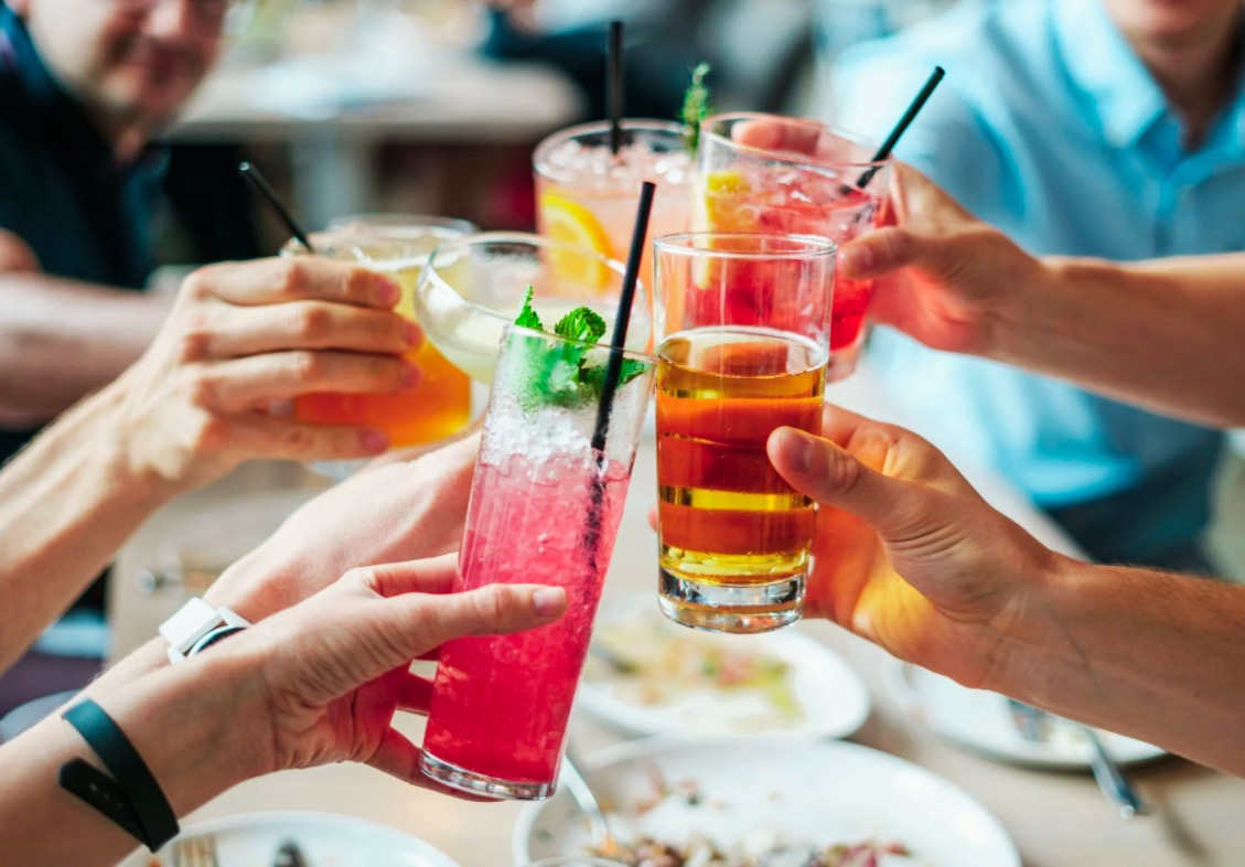 Bebidas sin alcohol para disfrutar de forma sana este verano