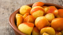 Patatas bravas