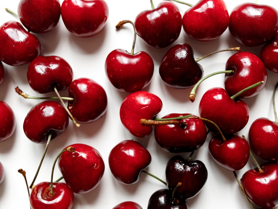 Cerezas