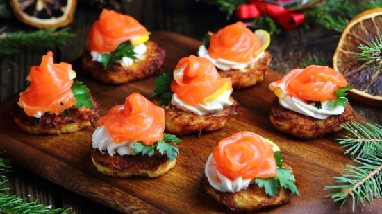 Aperitivos: 12 trucos para preparar los mejores en casa