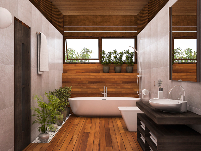 8 trucos para limpiar y conservar la madera