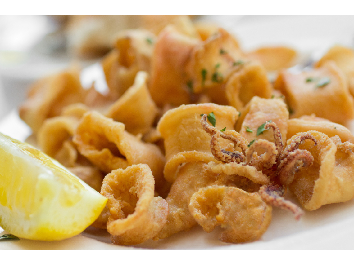 Fritura
